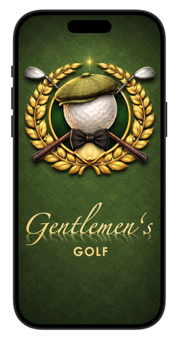 Gentlemen's Golf